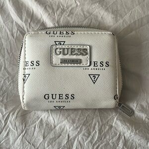 Guess wallet